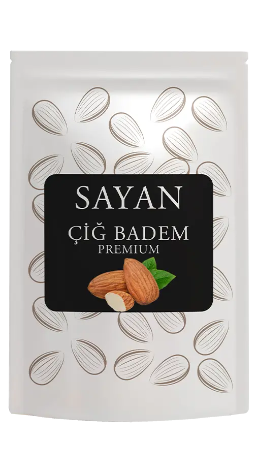 تسمية المكسرات