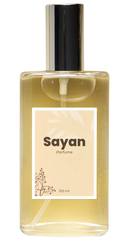 تسمية العطور